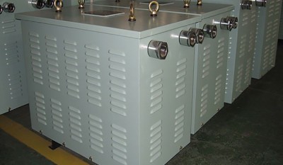 CSD Marine Transformer thumbnail 1